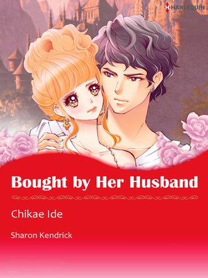 cover image of Bought by Her Husband